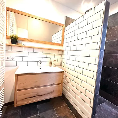 Auszeit Hannes I 5 Minuten Zu Fuss Zum Norddeich (Norden)