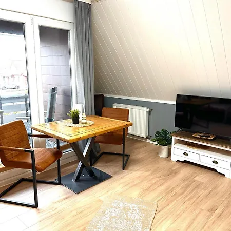 Apartamento Auszeit Hannes I 5 Minuten Zu Fuss Zum *