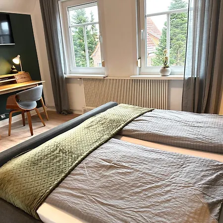Auszeit Hannes I 5 Minuten Zu Fuss Zum Daire Norddeich (Norden)