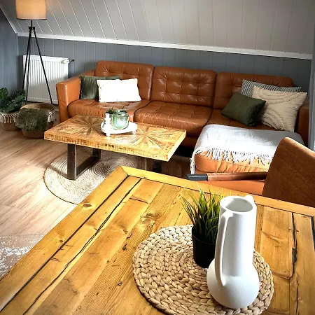 Apartamento Auszeit Hannes I 5 Minuten Zu Fuss Zum *