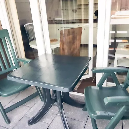 Auszeit Hannes I 5 Minuten Zu Fuss Zum Norddeich (Norden)