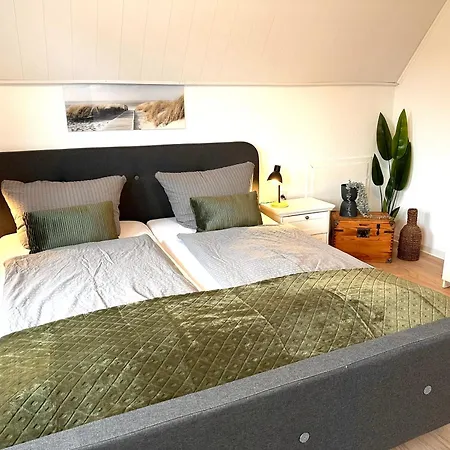 Auszeit Hannes I 5 Minuten Zu Fuss Zum Apartamento *