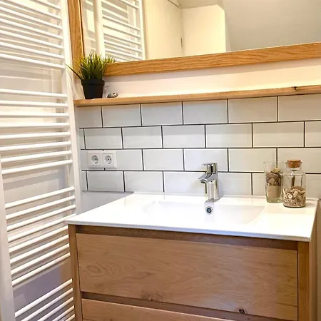 Apartamento Auszeit Hannes I 5 Minuten Zu Fuss Zum *