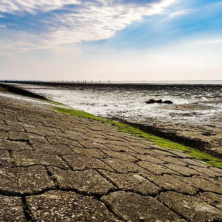 Apartamento Auszeit Hannes I 5 Minuten Zu Fuss Zum